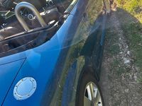 gebraucht Audi TT 1,8T Roadstar 8N9