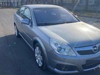 Gebraucht Opel Vectra Edition 155 PS (114 kW) 2005 Lichtsilber m2 Limousine