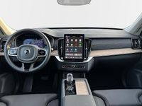 Gebraucht Volvo XC90 Plus 455 PS (334 kW) 2025 Metallic (weiss SUV