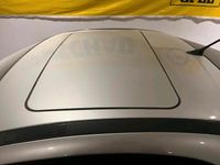 Gebraucht Opel Tigra 90 PS (66 kW) 1999 Silber Coupé