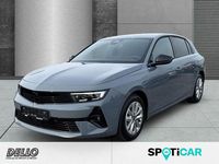 Neu Opel Astra 145 PS (106 kW) 2026 Grafik grau Limousine