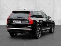 Gebraucht Volvo XC90 Plus 235 PS (172 kW) 2024 Onyx black SUV
