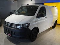Gebraucht VW Transporter 102 PS (75 kW) 2018 Weiß Van