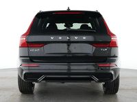 Gebraucht Volvo XC60 Plus 398 PS (292 kW) 2025 Schwarz SUV