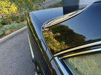 Gebraucht Mercedes 560 299 PS (219 kW) 1988 Schwarz Limousine