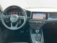 gebraucht Audi A1 30 TFSI S tronic NAVI LED PDC