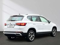 Neu Seat Ateca 150 PS (110 kW) 2026 Nevada weiss SUV
