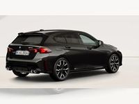 Nowe BMW M135 300 KM (220 kW) 2026 Czarny Hatchback