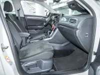 Gebraucht VW T-Roc Style 150 PS (110 kW) 2022 Ascotgrau SUV