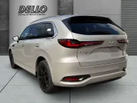 Neu Mazda CX-80 Homura-Line 254 PS (186 kW) 2026 Grau SUV