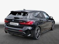 Gebraucht BMW M135 Performance 306 PS (225 kW) 2023 Schwarz Kleinwagen