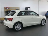 gebraucht Audi A1 Sportback TFSI / KLIMAAUT./SHZ/PDC !