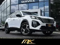 Gebraucht Peugeot 2008 Allure 2024 Weiss SUV