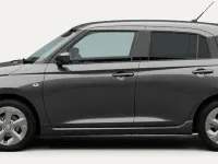 Neu Suzuki Swift Comfort 83 PS (61 kW) 2026 Grau Kleinwagen