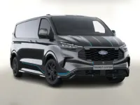 Neu Ford Transit Custom Sport 170 PS (125 kW) 2026 Grau Van