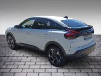 Gebraucht Citroën C4 131 PS (96 kW) 2024 Weiß SUV
