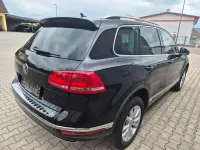 Gebraucht VW Touareg Terrain Tech 262 PS (192 kW) 2017 SUV