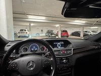 Gebraucht Mercedes E350 231 PS (169 kW) 2012 Kombi