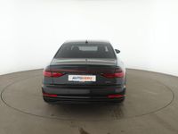 Gebraucht Audi A8 S-Line 340 PS (250 kW) 2022 Schwarz Limousine