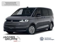 Second-hand VW Multivan Basis 150 CP (110 kW) 2025 Monovolum
