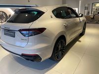 Gebraucht Maserati Levante 581 PS (427 kW) 2022 Weiß SUV