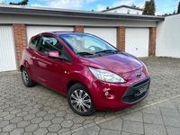 Gebraucht Ford Ka Titanium 69 PS (50 kW) 2010 Kleinwagen