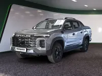 Neu Maxus T60 215 PS (158 kW) 2026 Metal grey Pickup