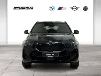 Neu BMW X6 M Sport 352 PS (258 kW) 2026 Schwarz SUV