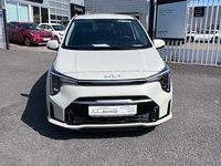 Neu Kia Picanto Spirit 63 PS (46 kW) 2026 Beige Kleinwagen