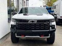 gebraucht Chevrolet Silverado 1500 Crew Cab ZR2 6.2l V8 MY24