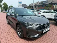 Neu Ford Kuga ST-Line 242 PS (177 kW) 2026 Grau SUV