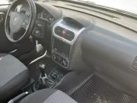 Occasion Opel Combo 69 ch (50 kW) 2006 Bleue Monospace