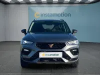 Gebraucht Cupra Ateca 150 PS (110 kW) 2026 SUV