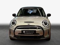 Gebraucht Mini Cooper SE Classic 135 kW (184 PS) 2023 Silber Kleinwagen