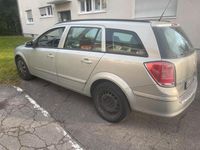 Gebraucht Opel Astra 2005 Kombi