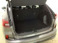 Gebraucht Ford Kuga ST-Line X 152 PS (111 kW) 2025 Magneticgrau (metallic) SUV