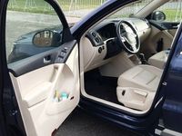 gebraucht VW Tiguan 2.0 TSI 4Motion DSG Track & Style