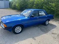 Gebraucht Ford Taunus 80 PS (58 kW) 1979 Limousine