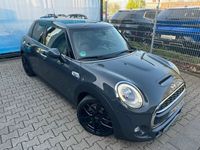 gebraucht Mini Cooper S / 5 türig/LED / Navi /Panomadach