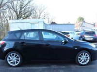 gebraucht Mazda 3 1.6 MZR Edition Edition