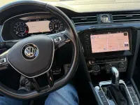 Gebraucht VW Arteon Elegance 190 PS (139 kW) 2018 Grau Kleinwagen