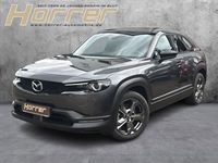 Gebraucht Mazda MX30 106 kW (145 PS) 2022 Machine gray SUV
