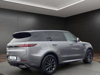 Gebraucht Land Rover Range Rover Sport SE Dynamic 460 PS (338 kW) 2025 Grau SUV