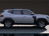 Nowe Dacia Duster Expression 122 KM (89 kW) 2026 Beżowy SUV