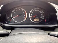 Second-hand Mazda 2 75 CP (55 kW) 2006 Roșu Hatchback