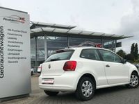 gebraucht VW Polo 1.2 Trendline,Klimaanlage,ABS,Isofix