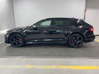 Gebraucht Audi RS6 Sport 600 PS (441 kW) 2024 Schwarz Kombi