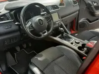 Gebraucht Renault Kadjar 131 PS (96 kW) 2016 Rot SUV