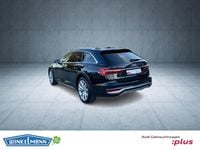 Brugt Audi A6 Ambiente 344 HK (253 kW) 2022 Sort Sedan