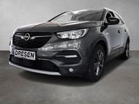 gebraucht Opel Grandland X 1.2 Turbo